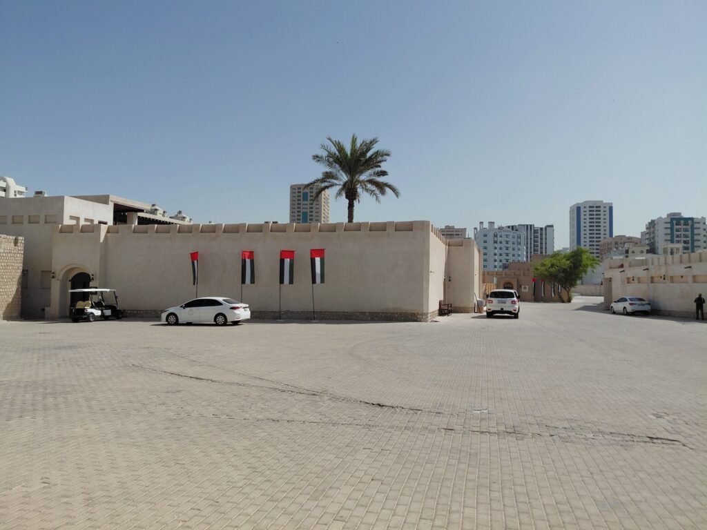 στη ζεστή χώρα